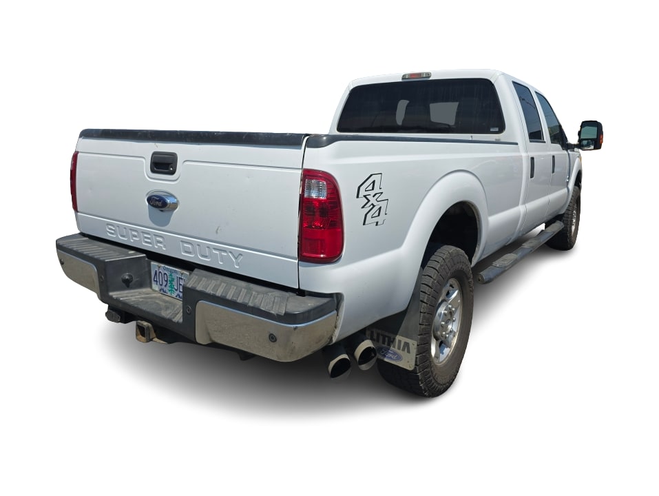 Thumbnail: 2016 Ford F-350 - 10