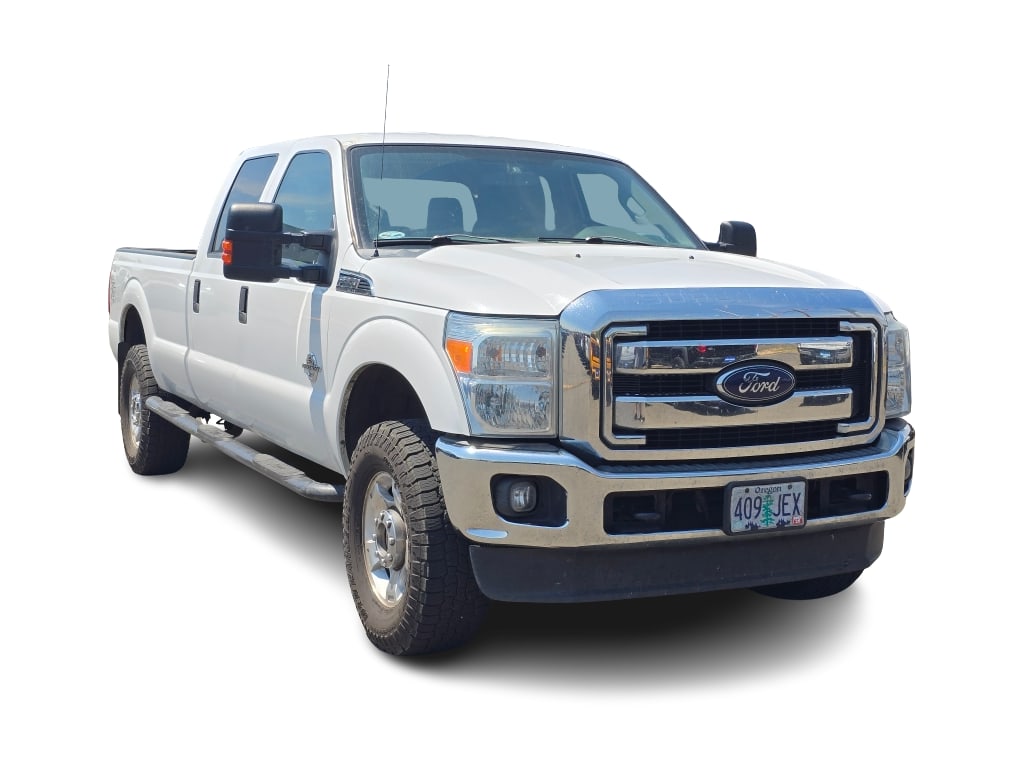 Thumbnail: 2016 Ford F-350 - 11