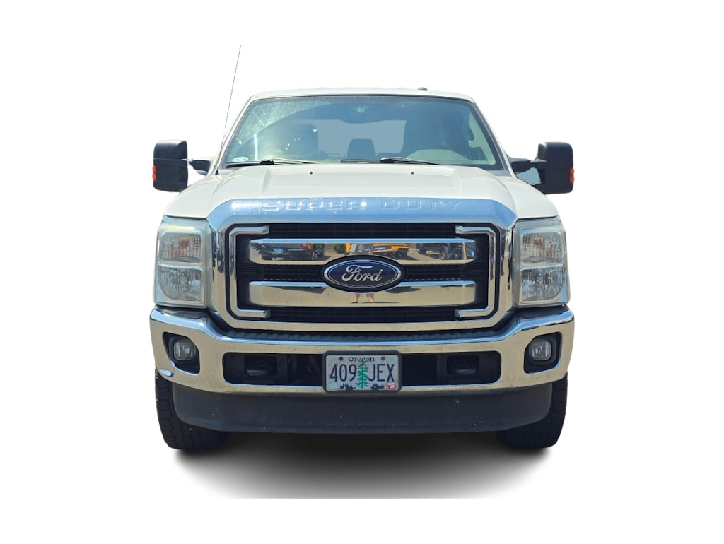 Thumbnail: 2016 Ford F-350 - 12