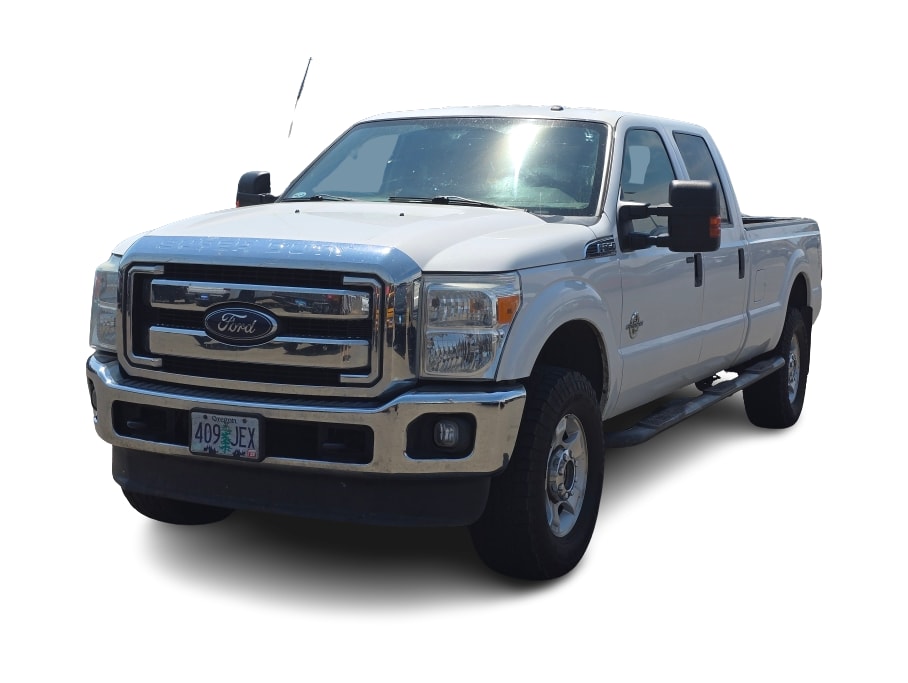 Thumbnail: 2016 Ford F-350 - 15