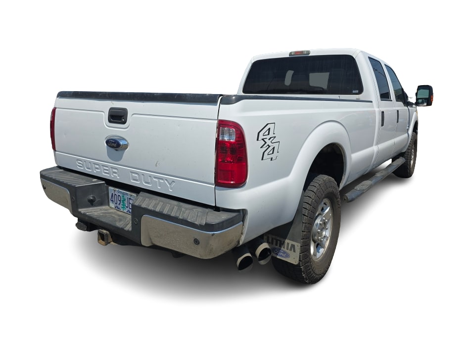Thumbnail: 2016 Ford F-350 - 17