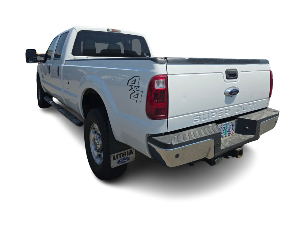 Thumbnail: 2016 Ford F-350 - 9