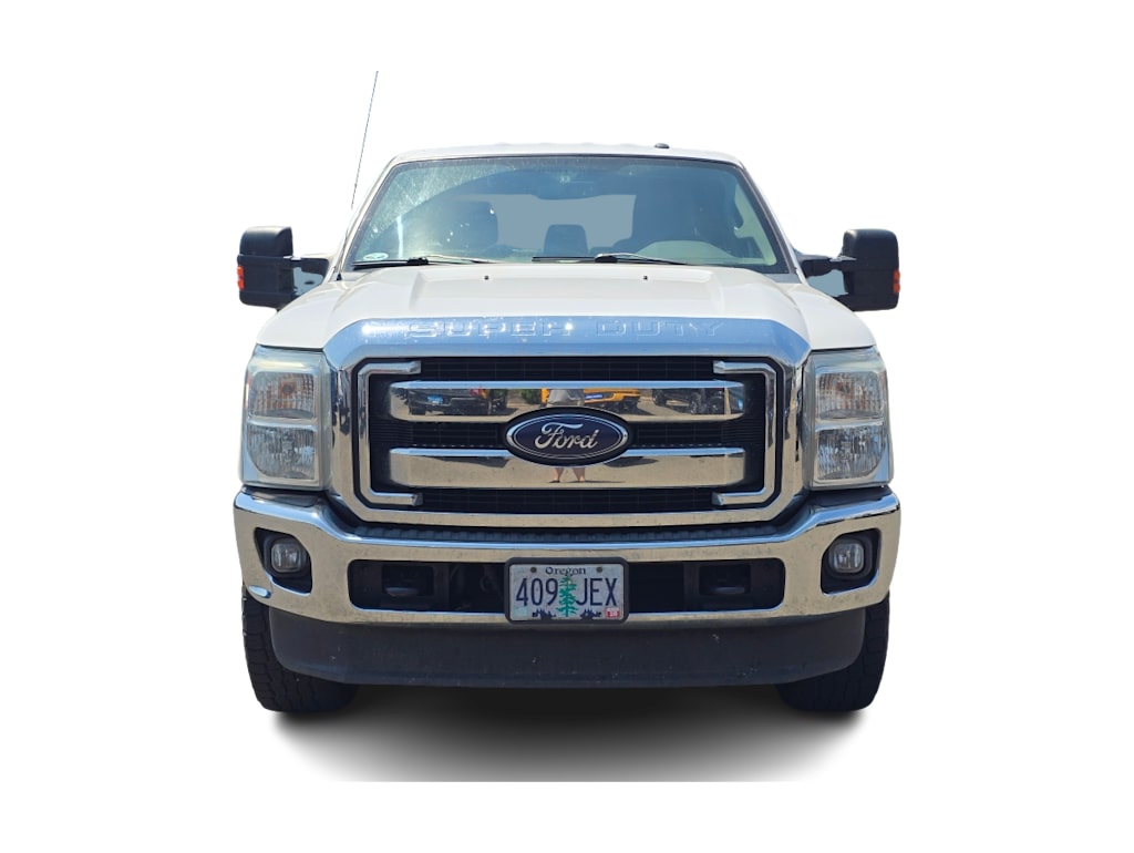 Thumbnail: 2016 Ford F-350 - 19