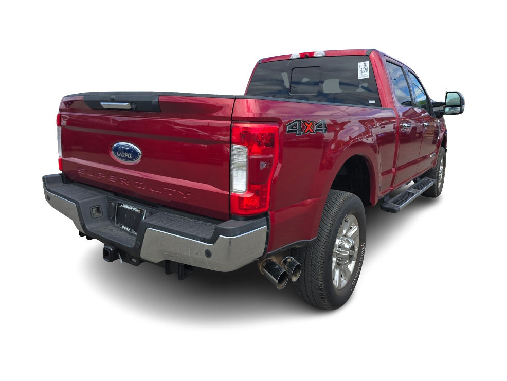 Thumbnail: 2018 Ford F-350 - 6