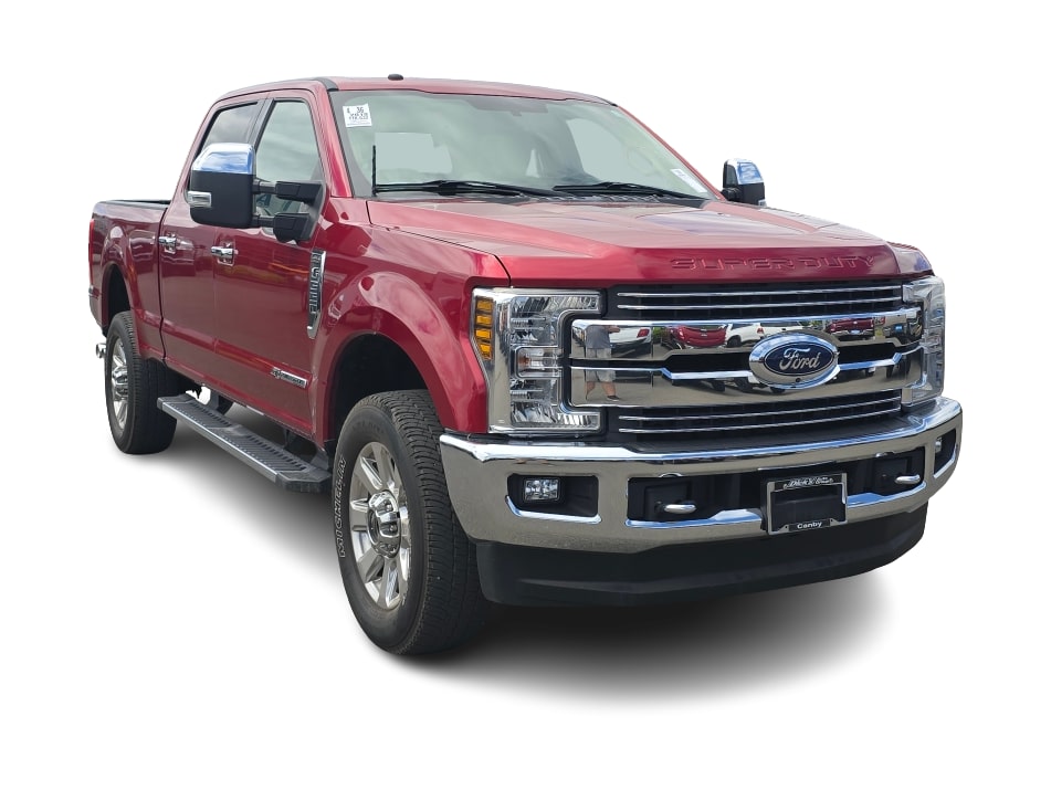 Thumbnail: 2018 Ford F-350 - 7