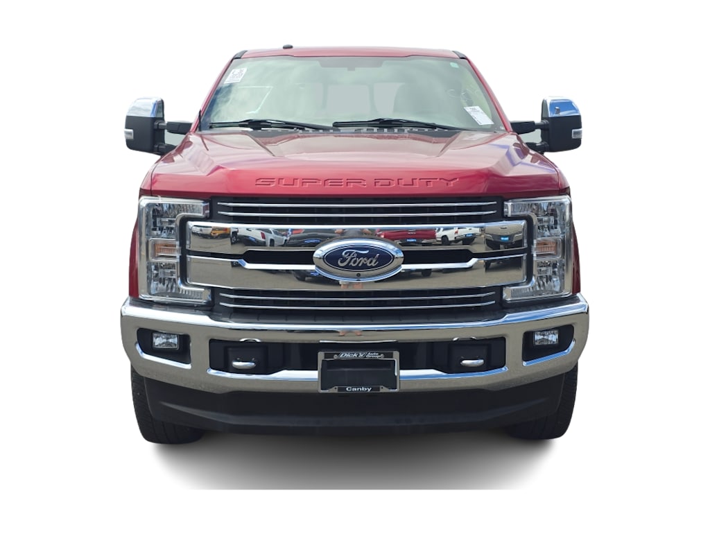 Thumbnail: 2018 Ford F-350 - 4