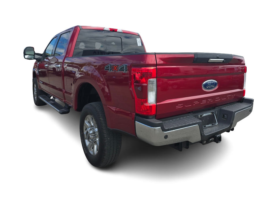 Thumbnail: 2018 Ford F-350 - 10