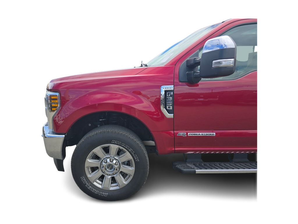 Thumbnail: 2018 Ford F-350 - 2