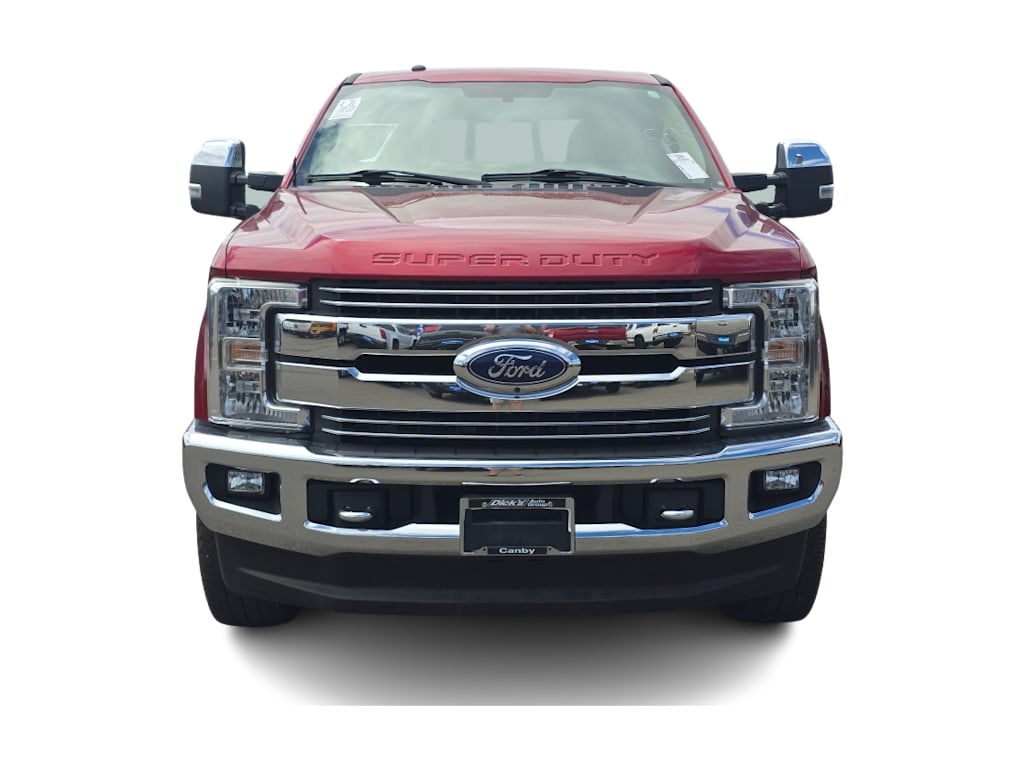 Thumbnail: 2018 Ford F-350 - 13