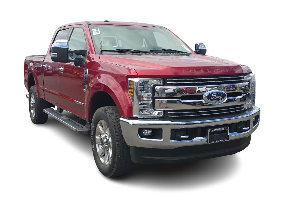 Thumbnail: 2018 Ford F-350 - 12