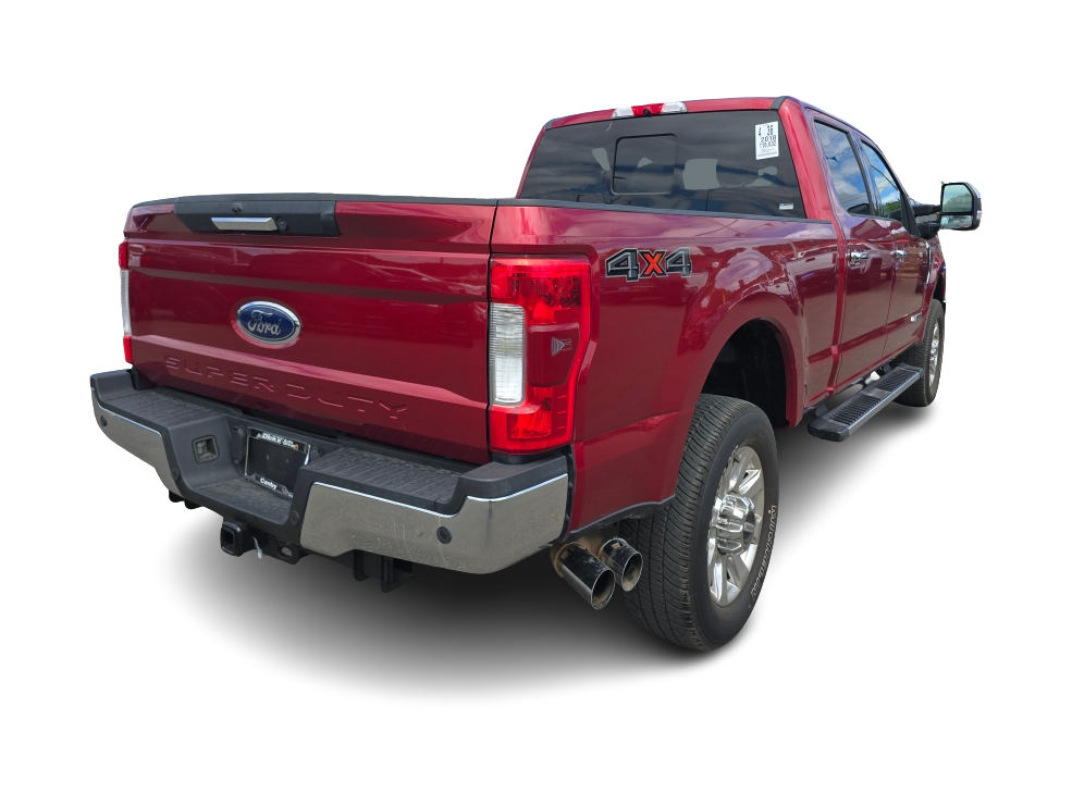 Thumbnail: 2018 Ford F-350 - 11