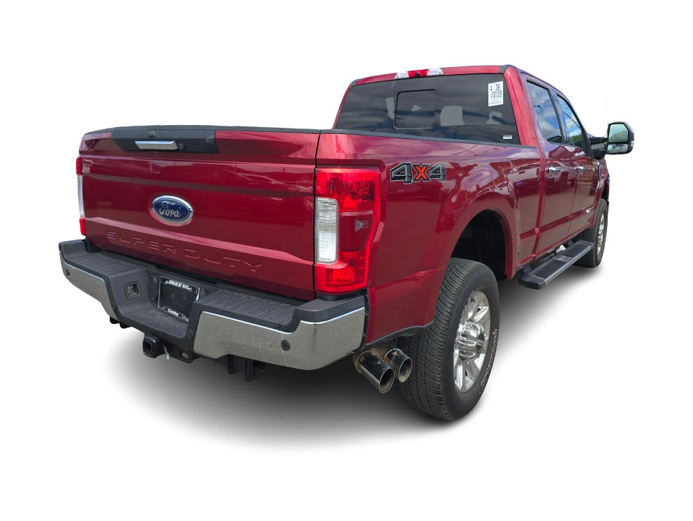 Thumbnail: 2018 Ford F-350 - 17