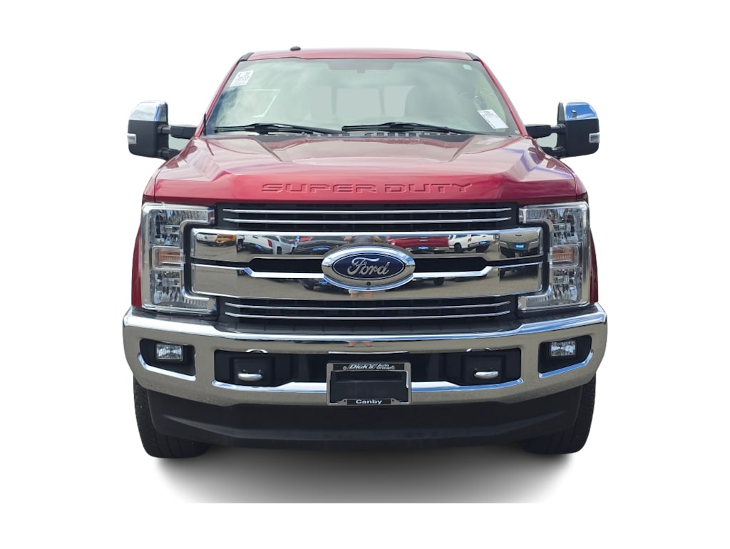 Thumbnail: 2018 Ford F-350 - 19