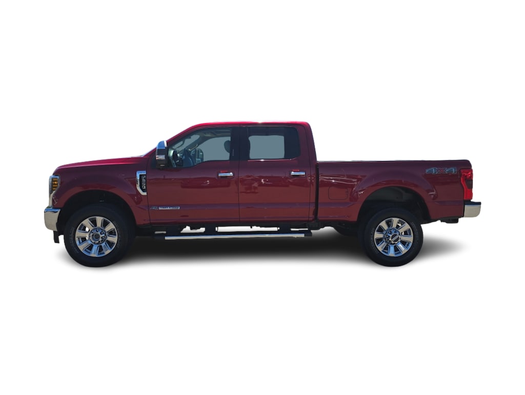 Thumbnail: 2018 Ford F-350 - 3