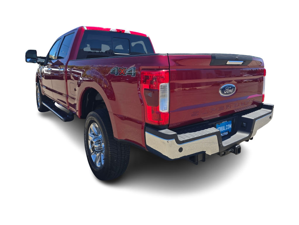 Thumbnail: 2018 Ford F-350 - 4