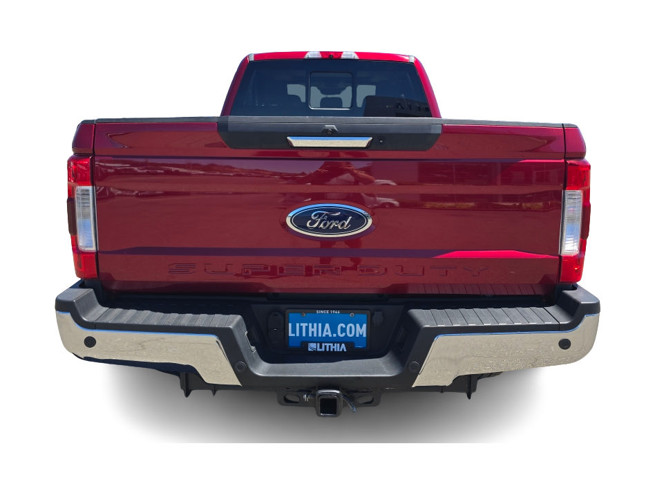 Thumbnail: 2018 Ford F-350 - 5