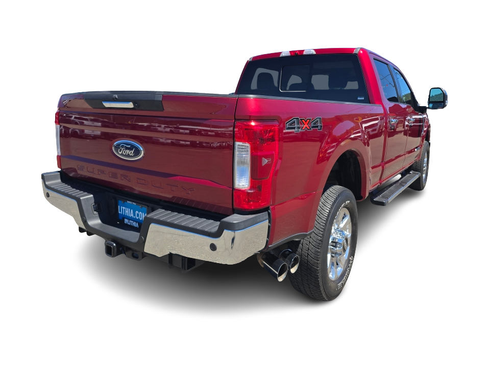 Thumbnail: 2018 Ford F-350 - 18