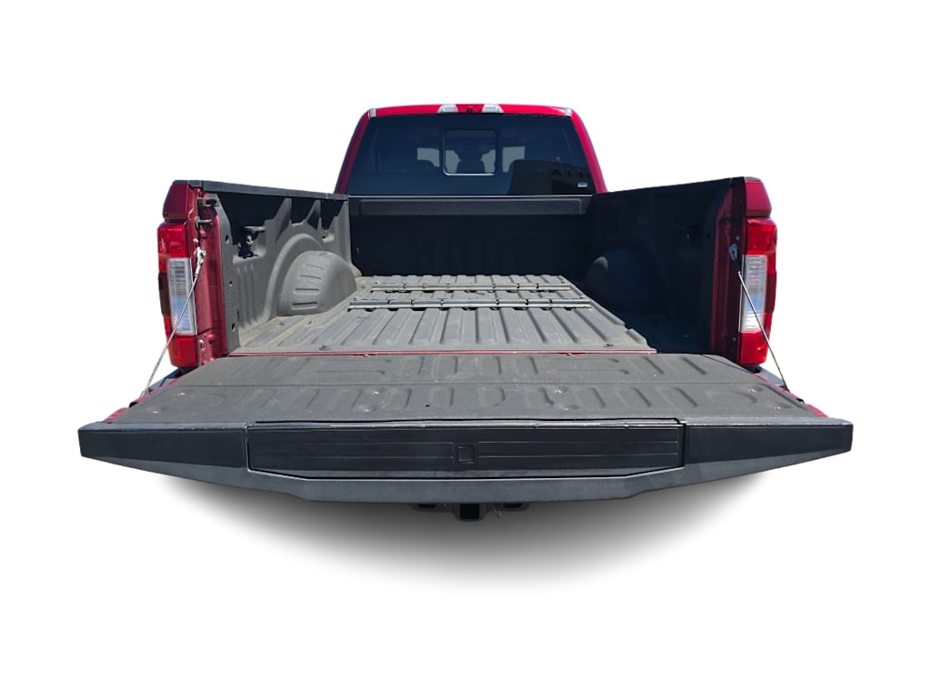 Thumbnail: 2018 Ford F-350 - 16
