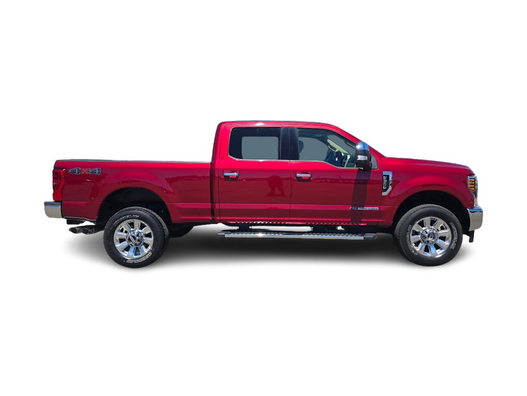 Thumbnail: 2018 Ford F-350 - 19