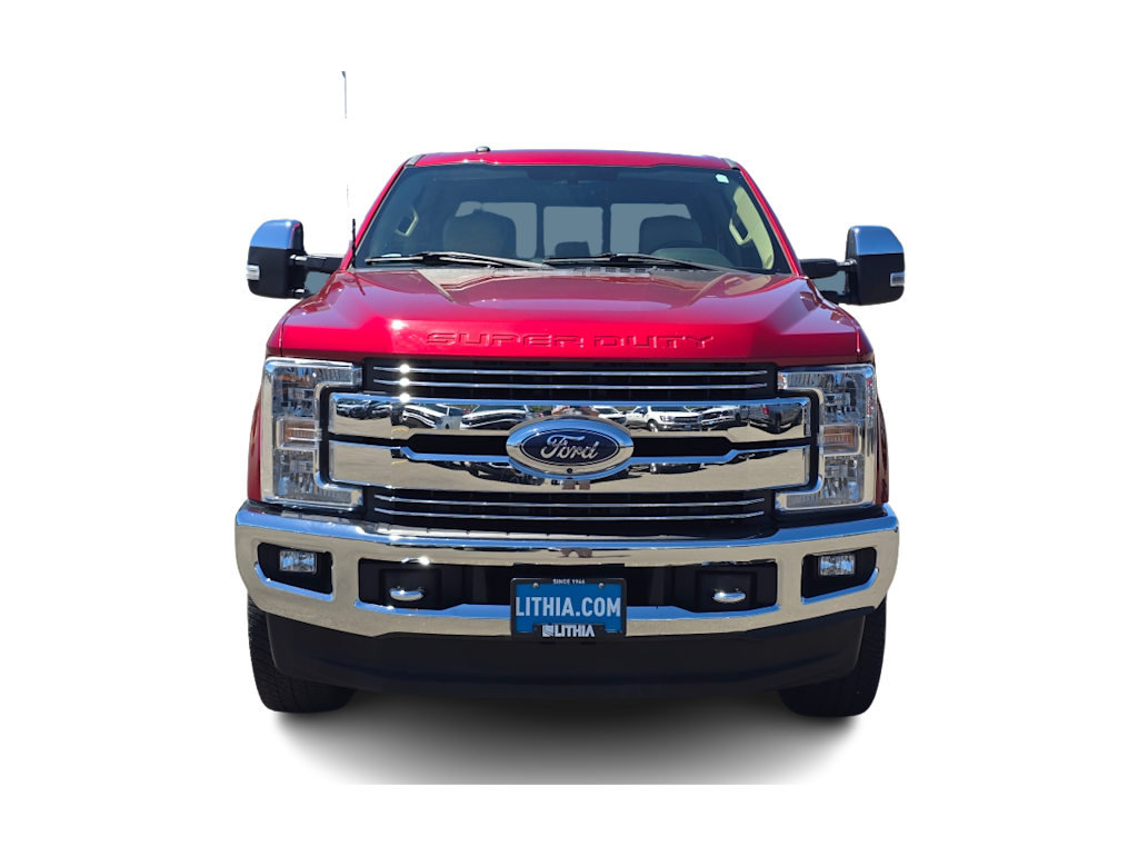 Thumbnail: 2018 Ford F-350 - 6