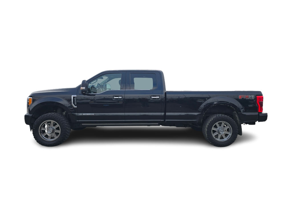 Thumbnail: 2019 Ford F-350 - 3