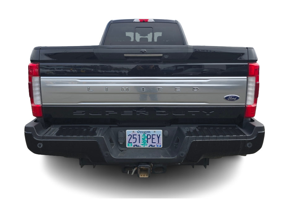 Thumbnail: 2019 Ford F-350 - 5