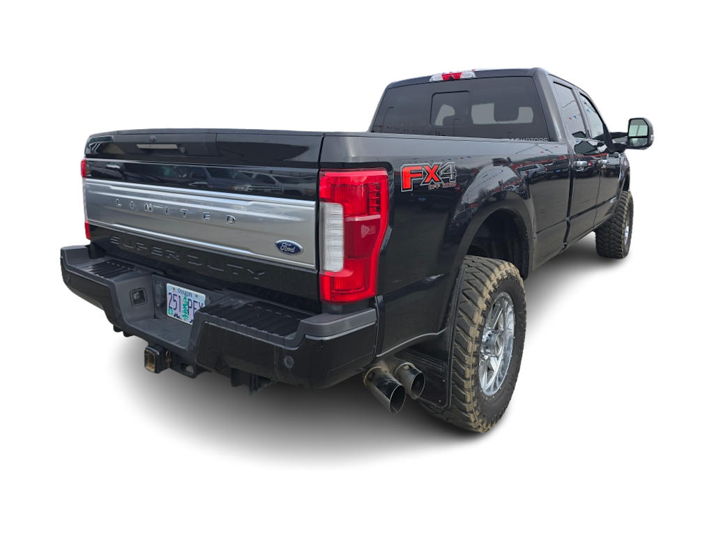 Thumbnail: 2019 Ford F-350 - 16