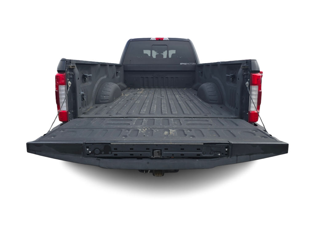 Thumbnail: 2019 Ford F-350 - 14