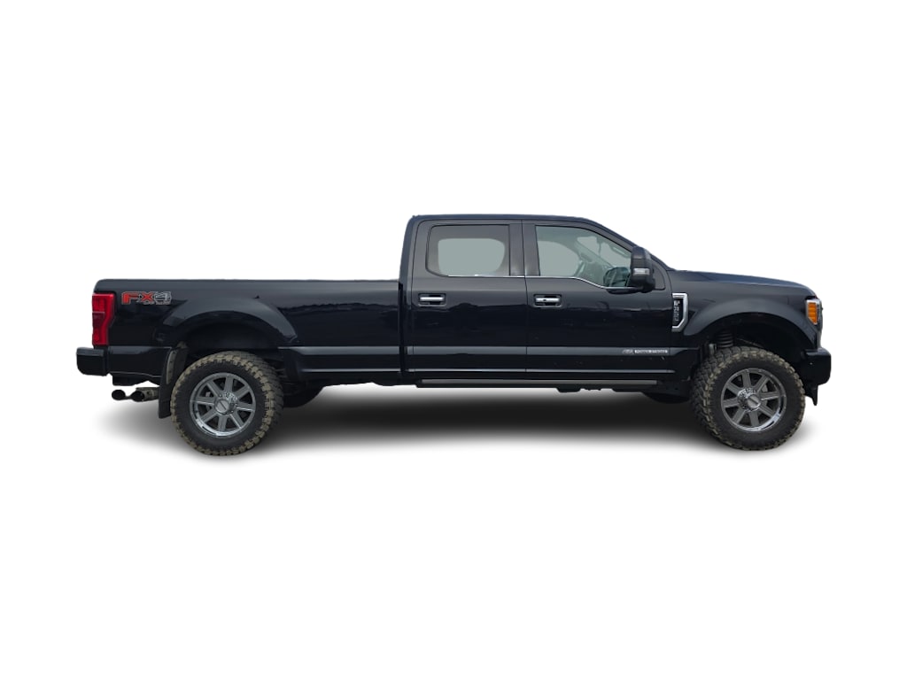 Thumbnail: 2019 Ford F-350 - 17