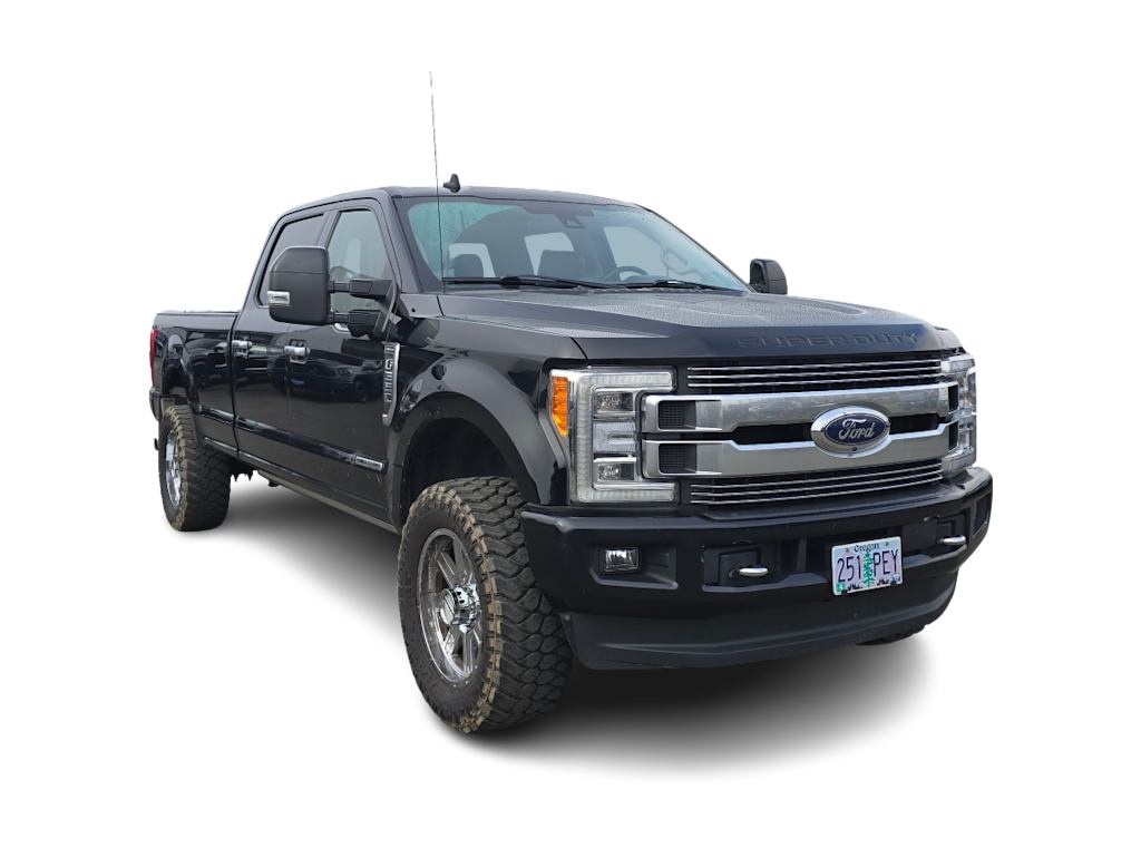 Thumbnail: 2019 Ford F-350 - 18