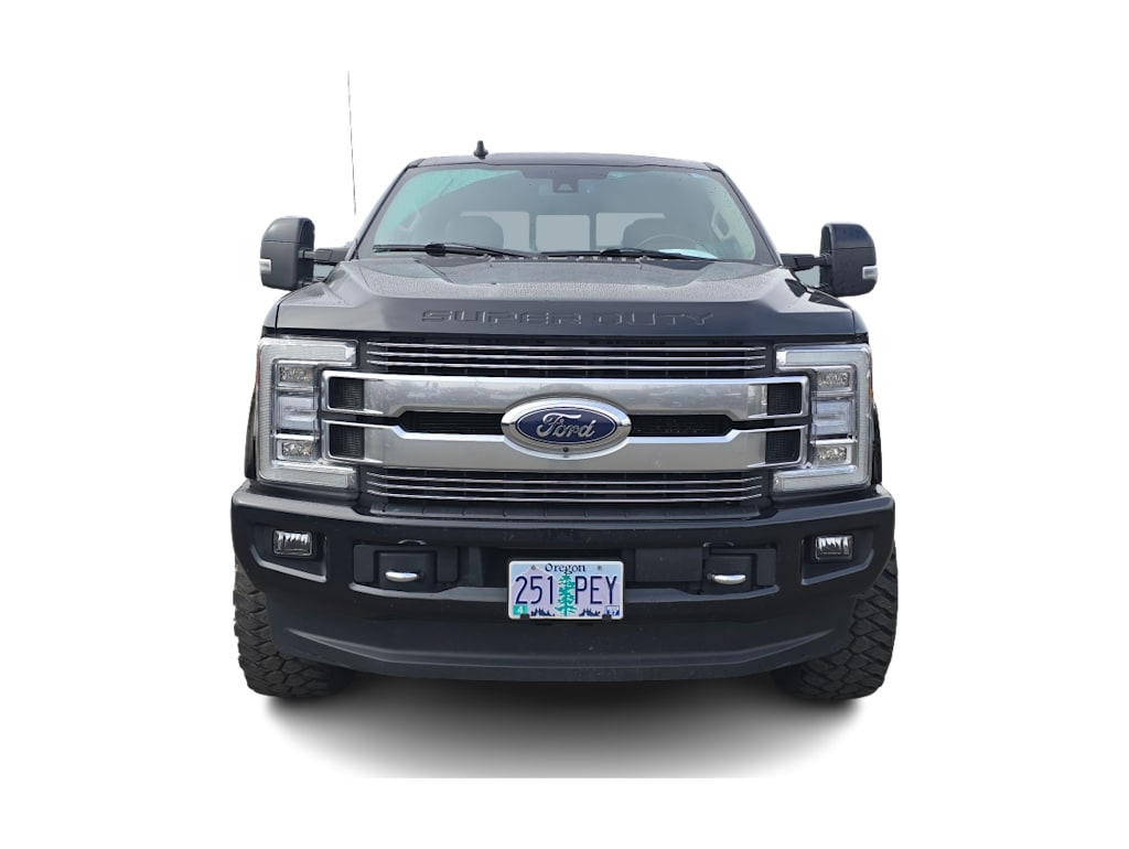 Thumbnail: 2019 Ford F-350 - 6