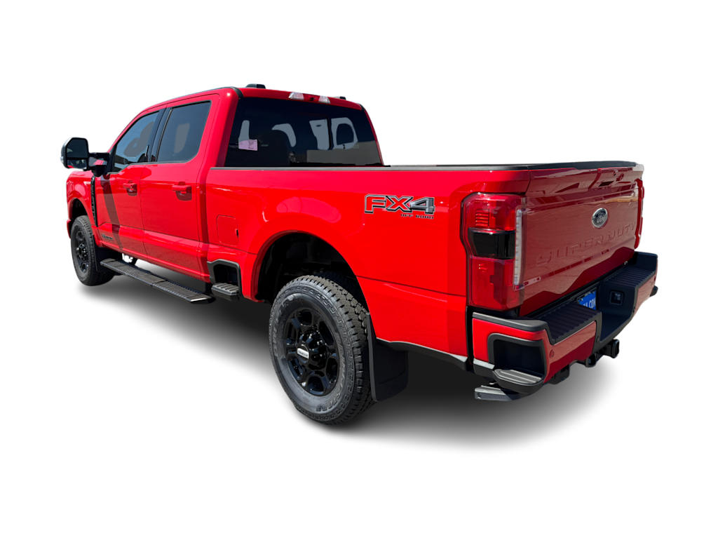 2024 Ford F-350 XLT 4
