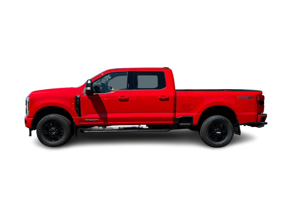 2024 Ford F-350 XLT 3