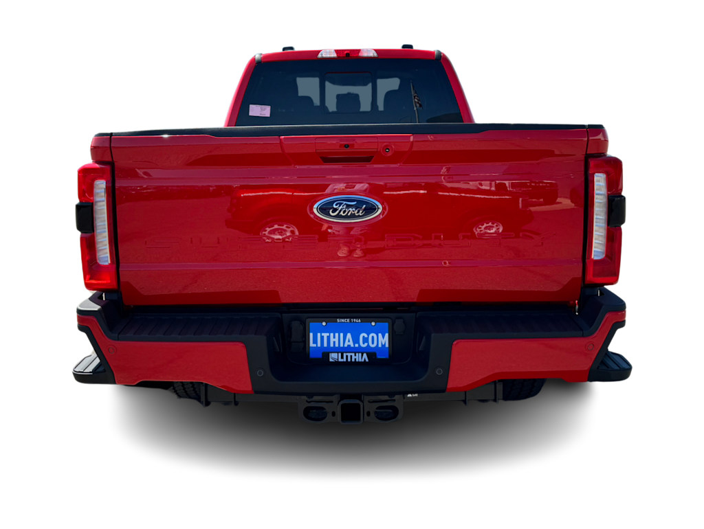 2024 Ford F-350 XLT 5