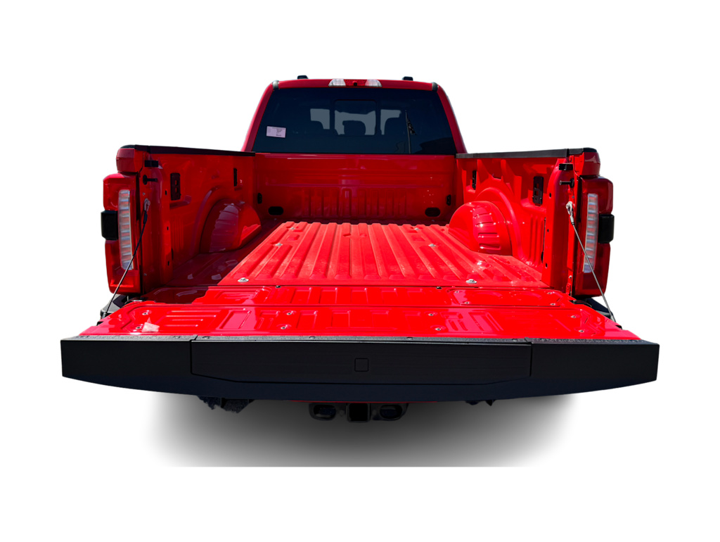 2024 Ford F-350 XLT 15