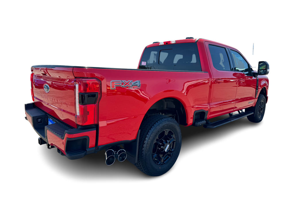 2024 Ford F-350 XLT 17