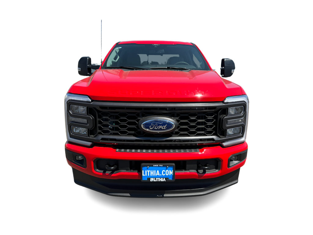 2024 Ford F-350 XLT 6