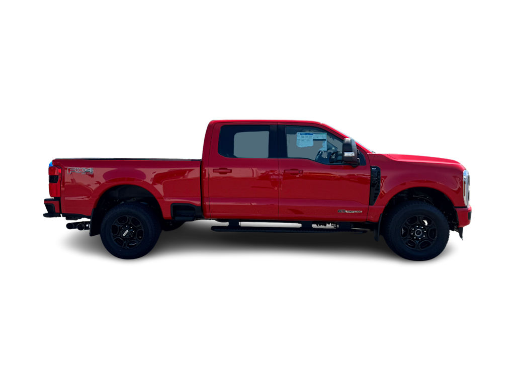2024 Ford F-350 XLT 18