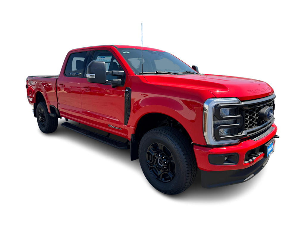 2024 Ford F-350 XLT 19