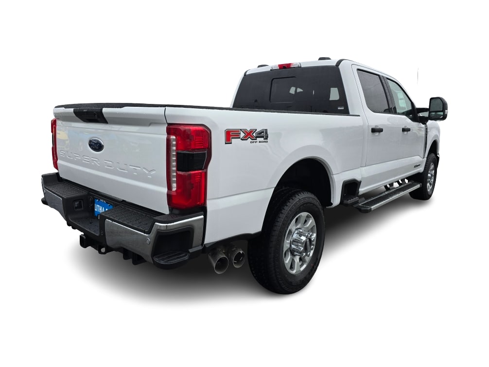 2024 Ford F-350 XLT 17