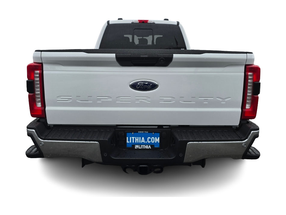 2024 Ford F-350 XLT 5