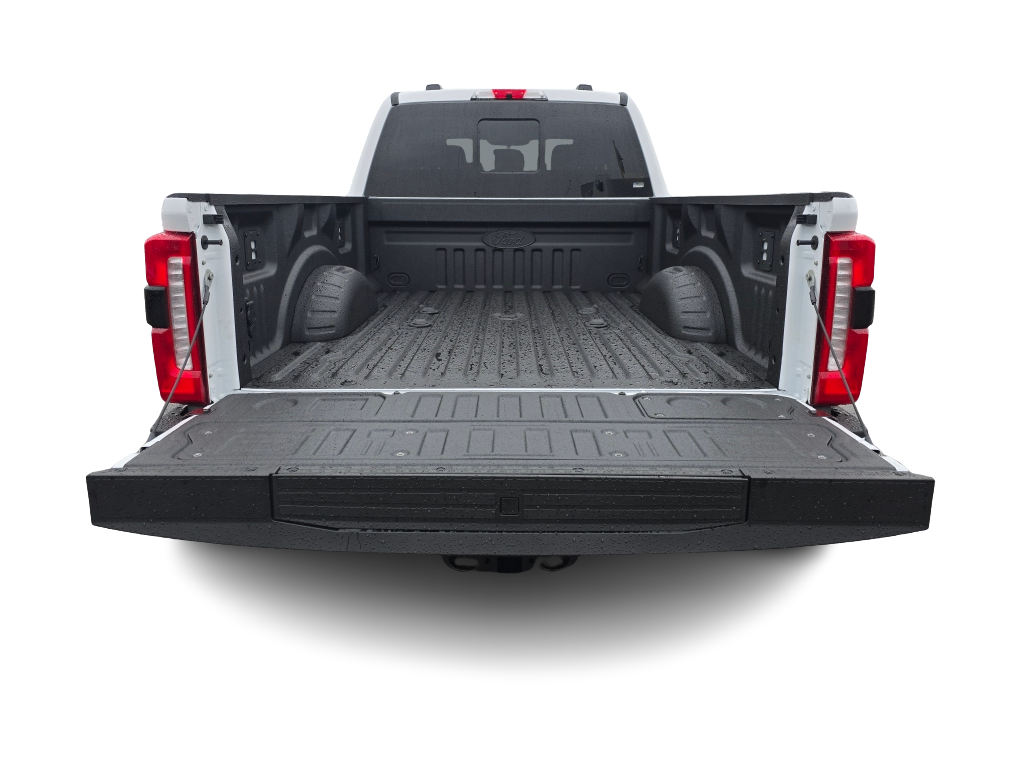 2024 Ford F-350 XLT 15