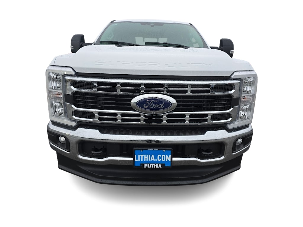 2024 Ford F-350 XLT 6