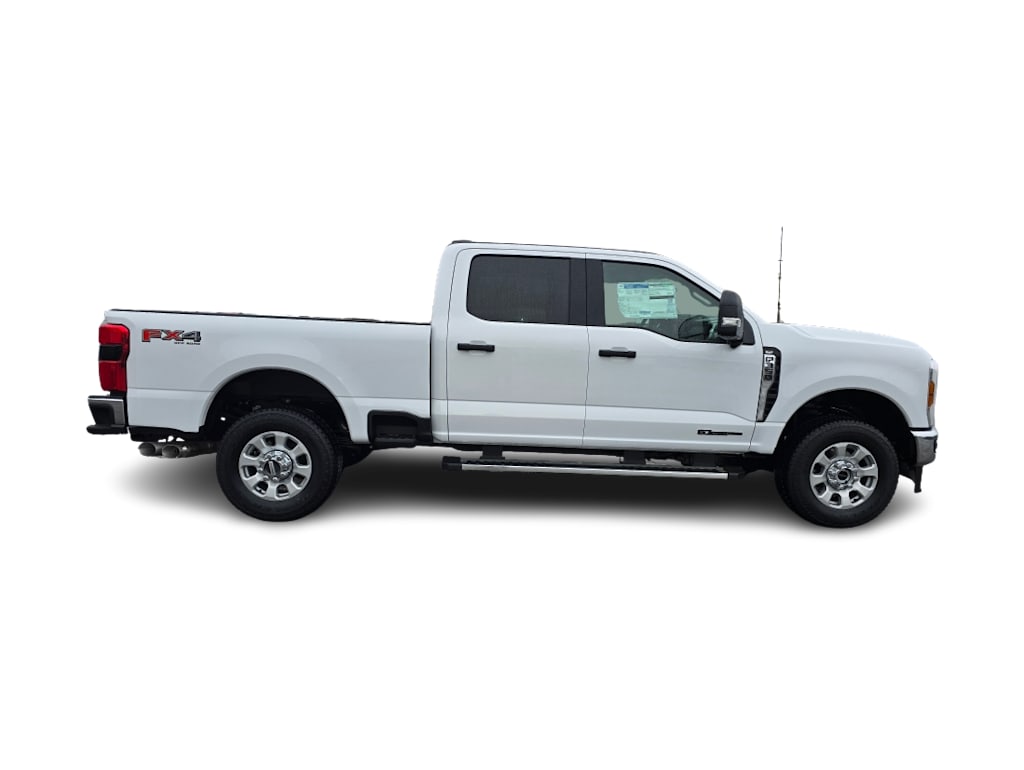 2024 Ford F-350 XLT 18