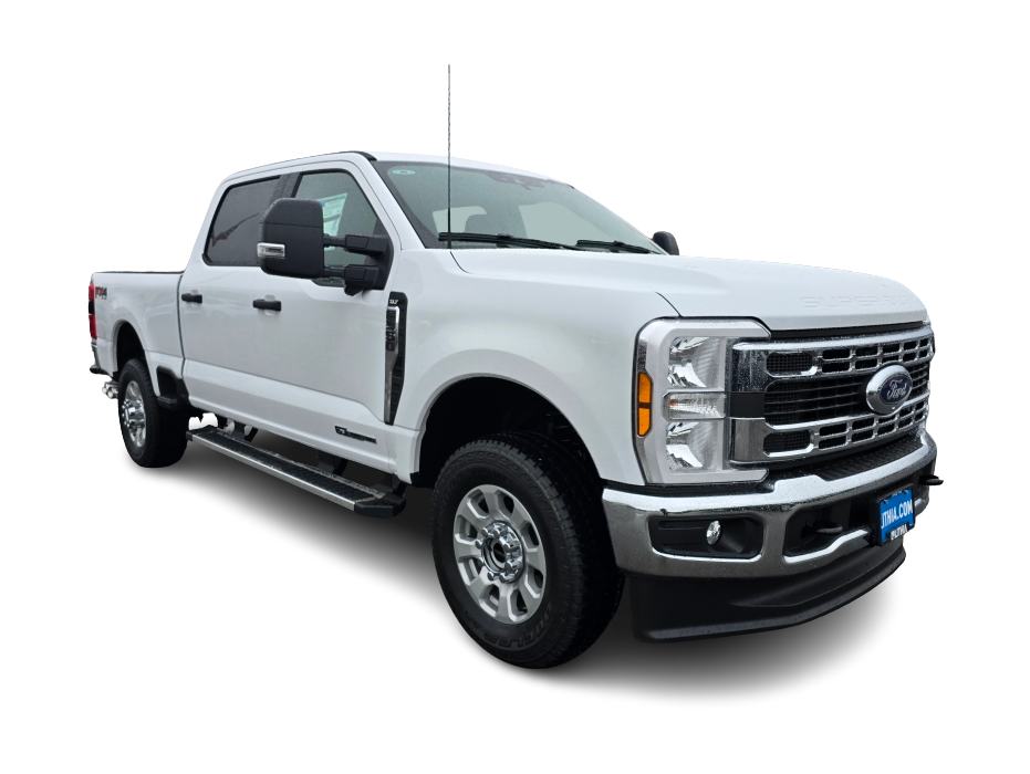 2024 Ford F-350 XLT 19