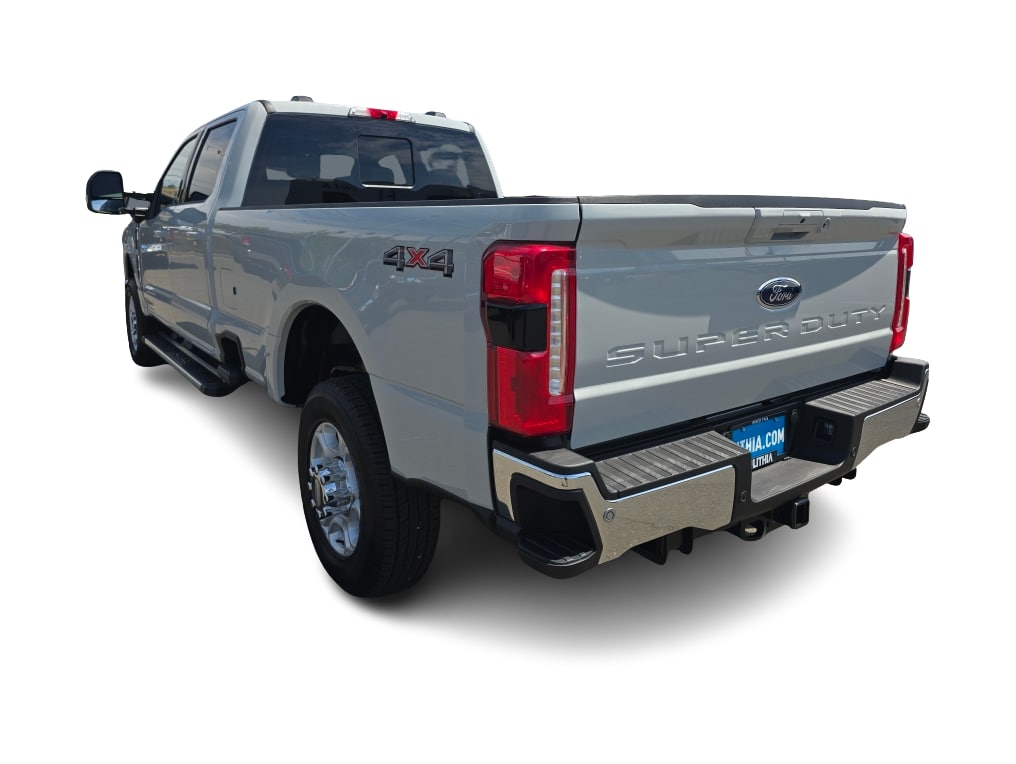 Thumbnail: 2026 Ford F-350 - 4