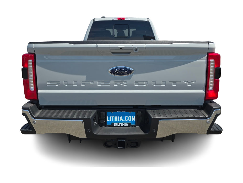 Thumbnail: 2026 Ford F-350 - 5