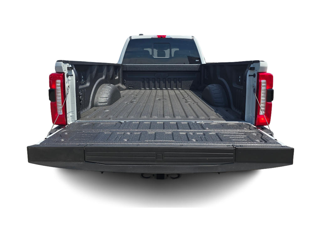 Thumbnail: 2026 Ford F-350 - 14
