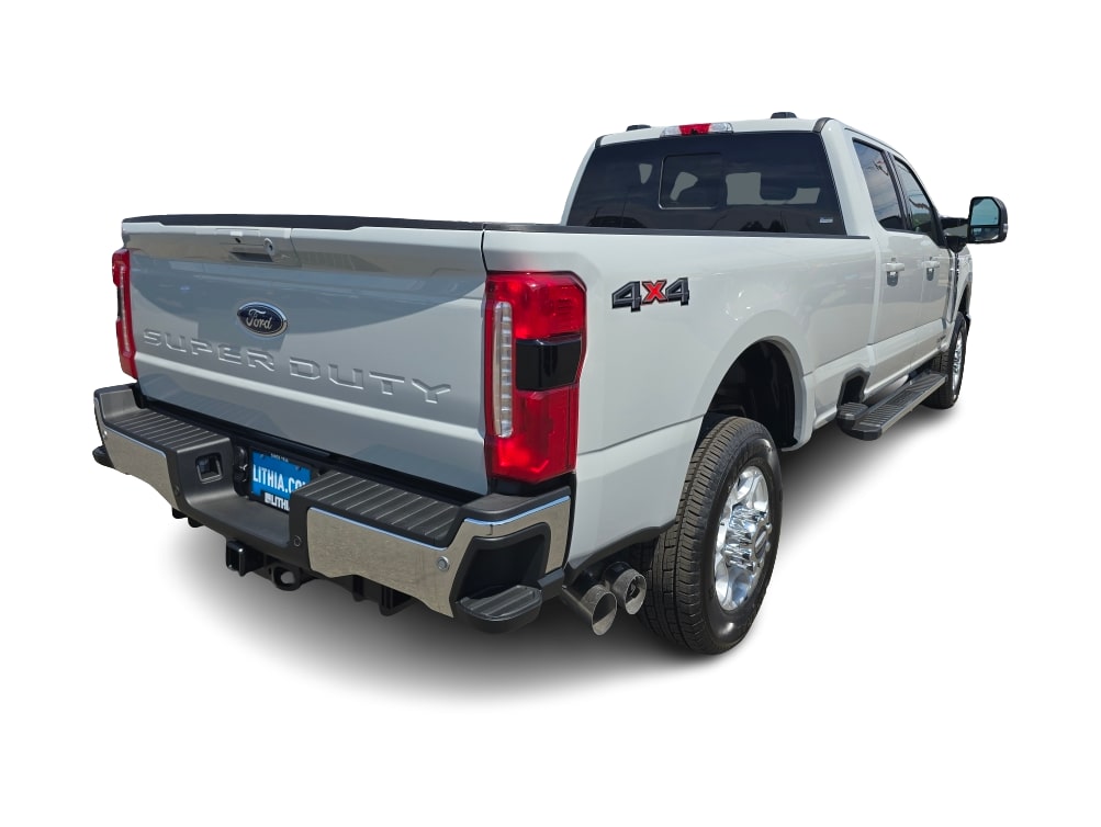 Thumbnail: 2026 Ford F-350 - 16