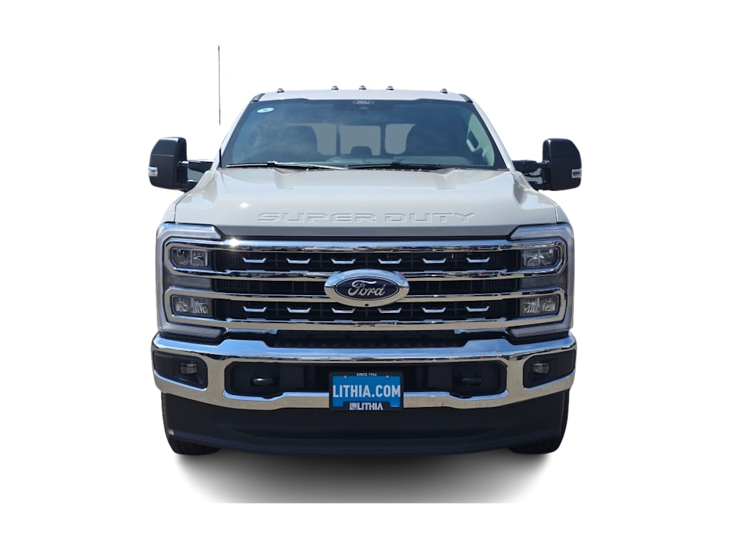 Thumbnail: 2026 Ford F-350 - 6